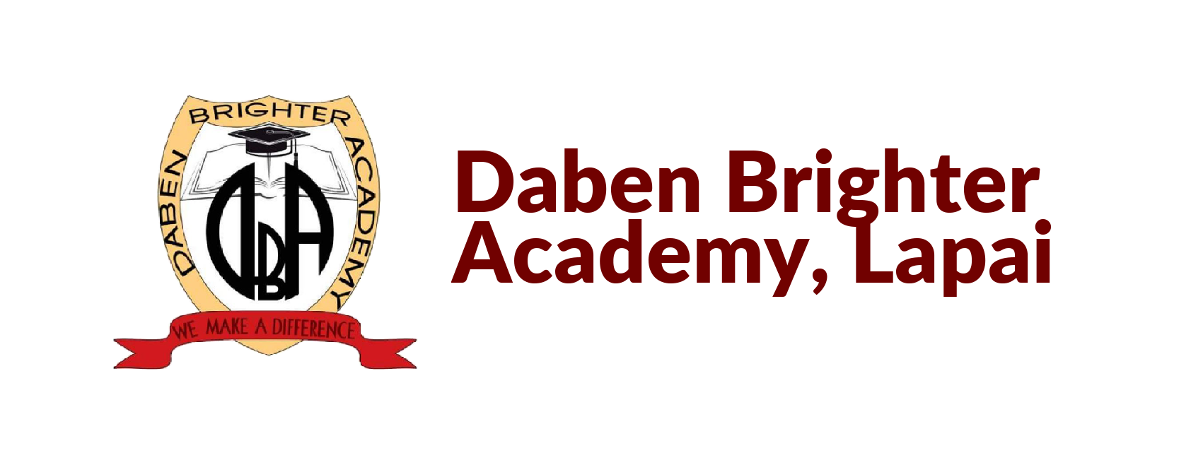 daben brighter academy