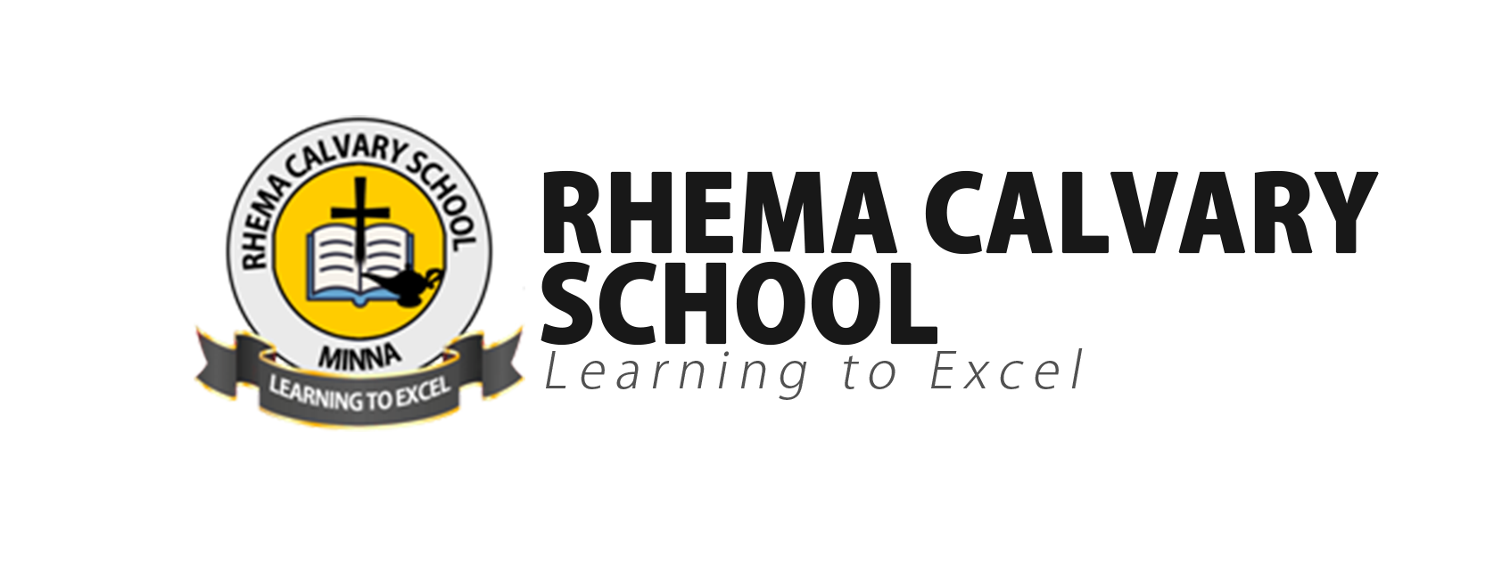 rhema calvary school